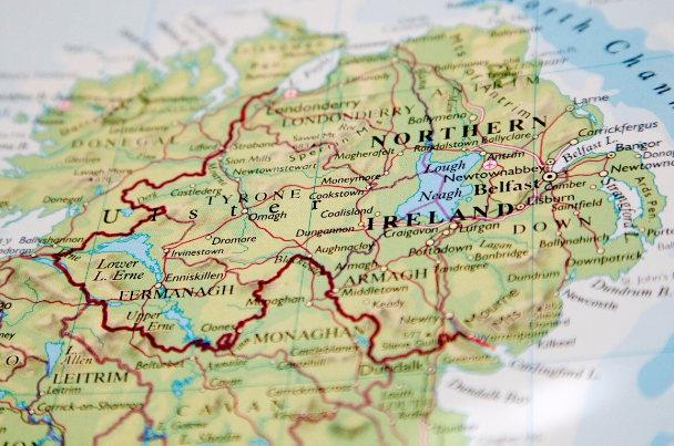 Small businesses in Northern Ireland report growth
