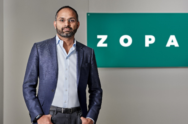 P2P lender Zopa has received an AAA rating for the senior tranche of a new £245m P2P securitisation of loans.