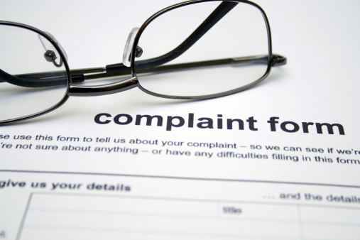FCA exposes most complained about lenders
